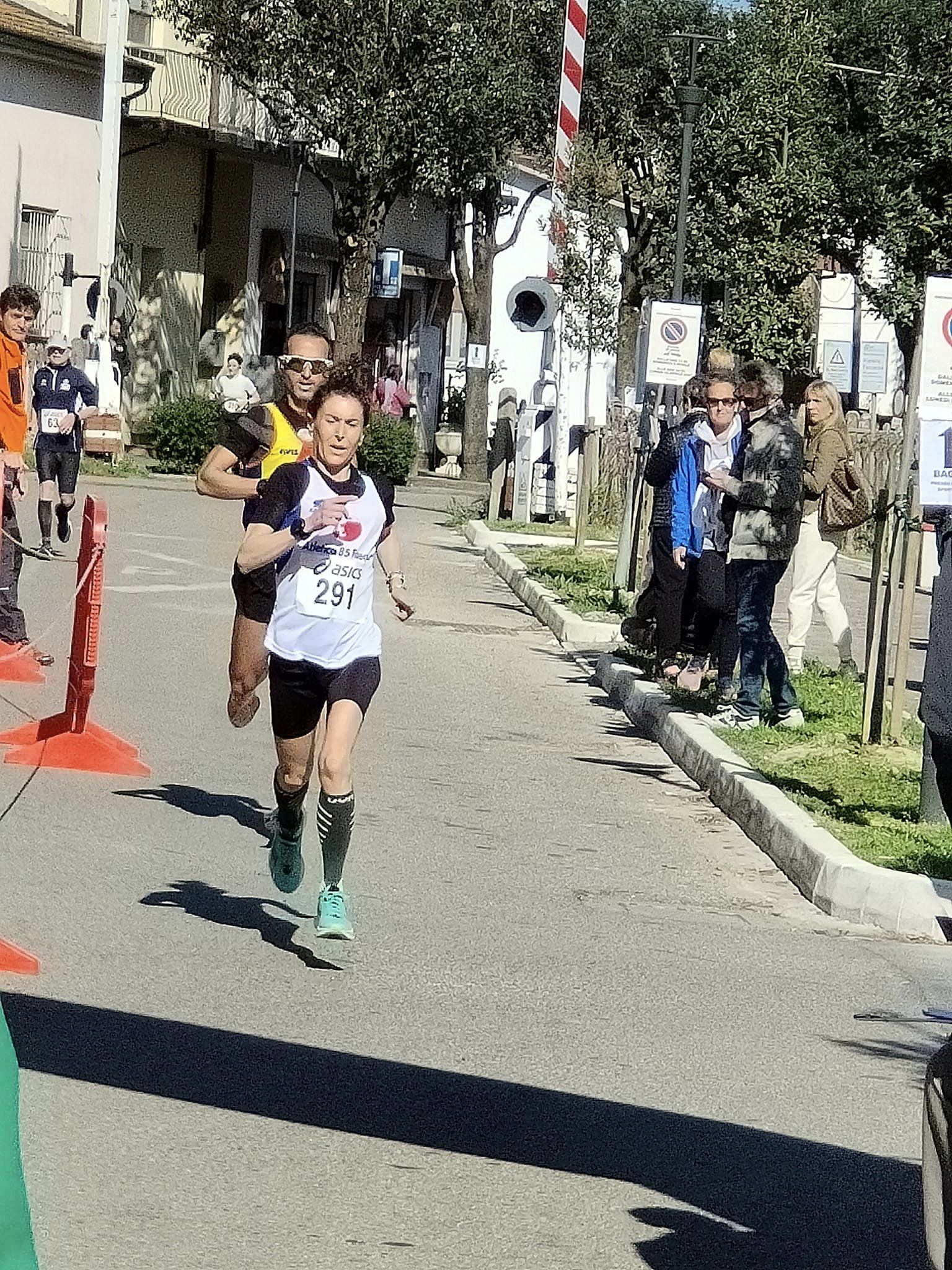 San Patrizio: Trofeo Buriani e Vaienti - 10 aprile 2023